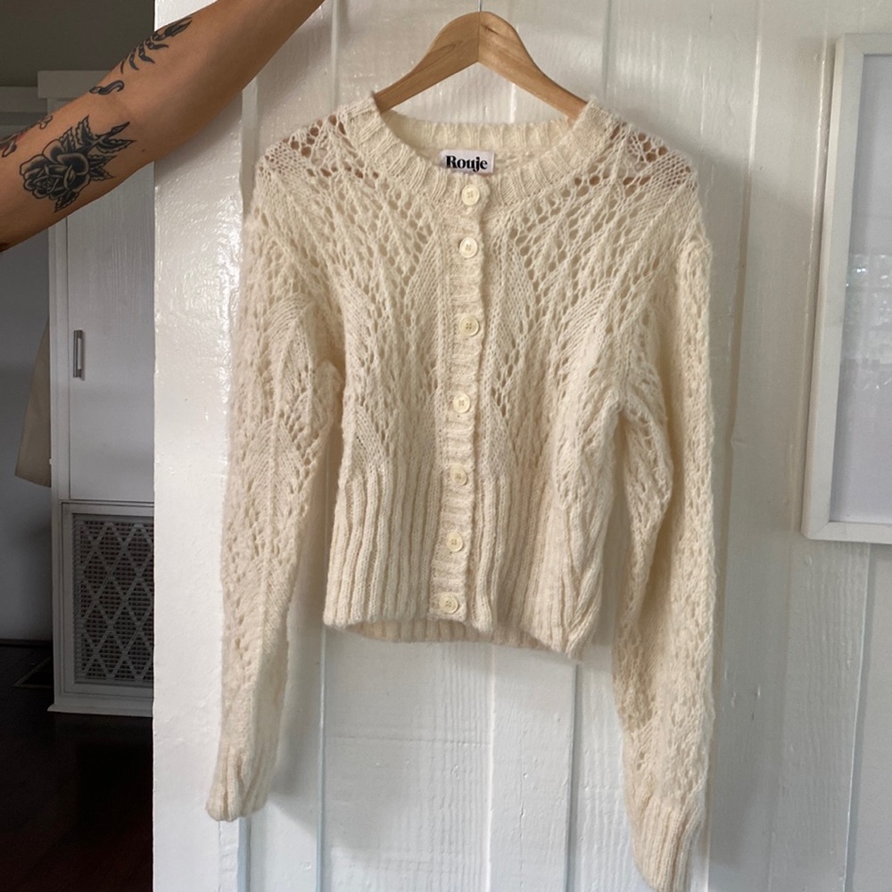 Rouje Cardigan